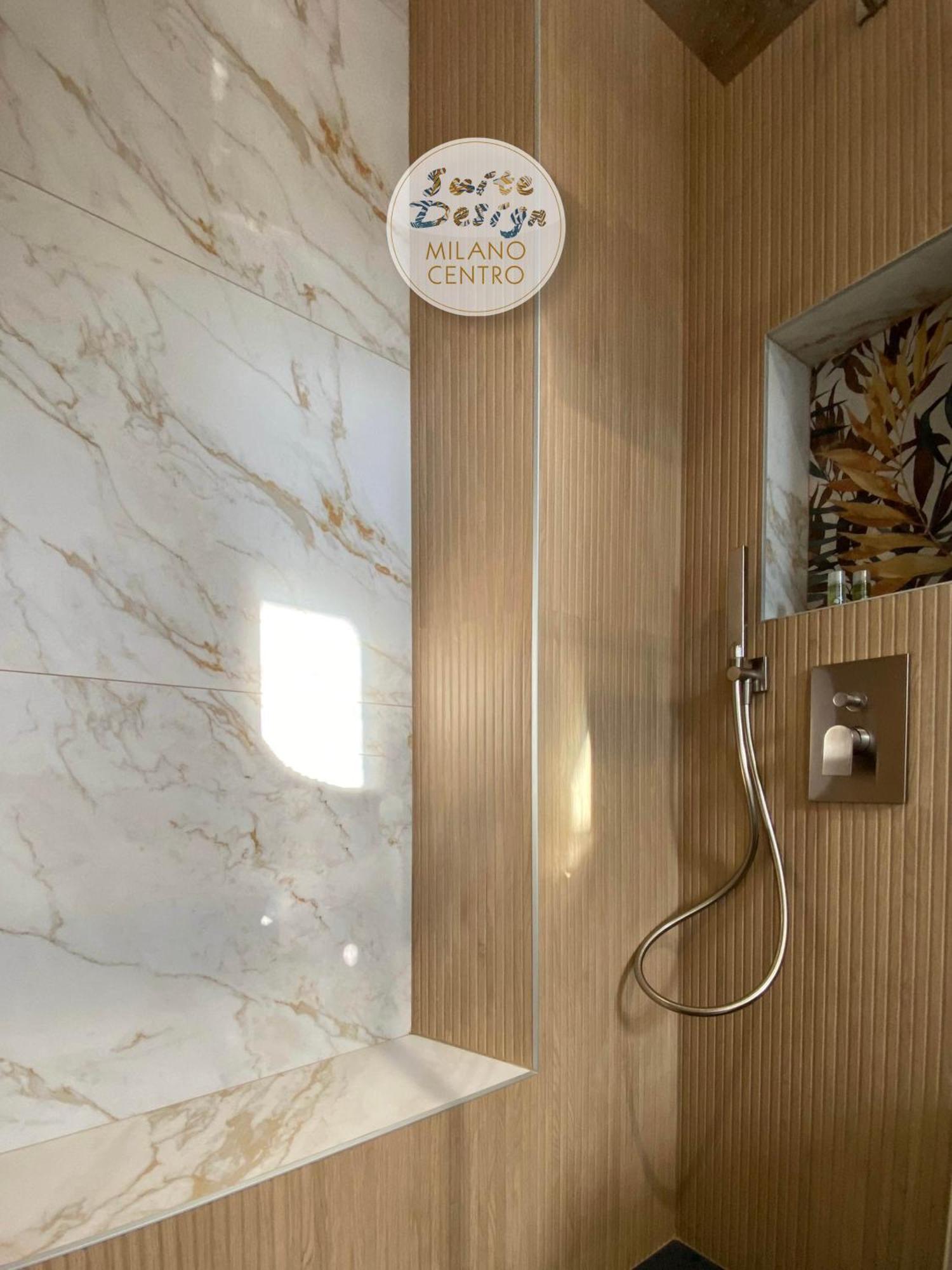 Suite Design Milano Centro Castello-Sforzesco-Cenacolo Экстерьер фото