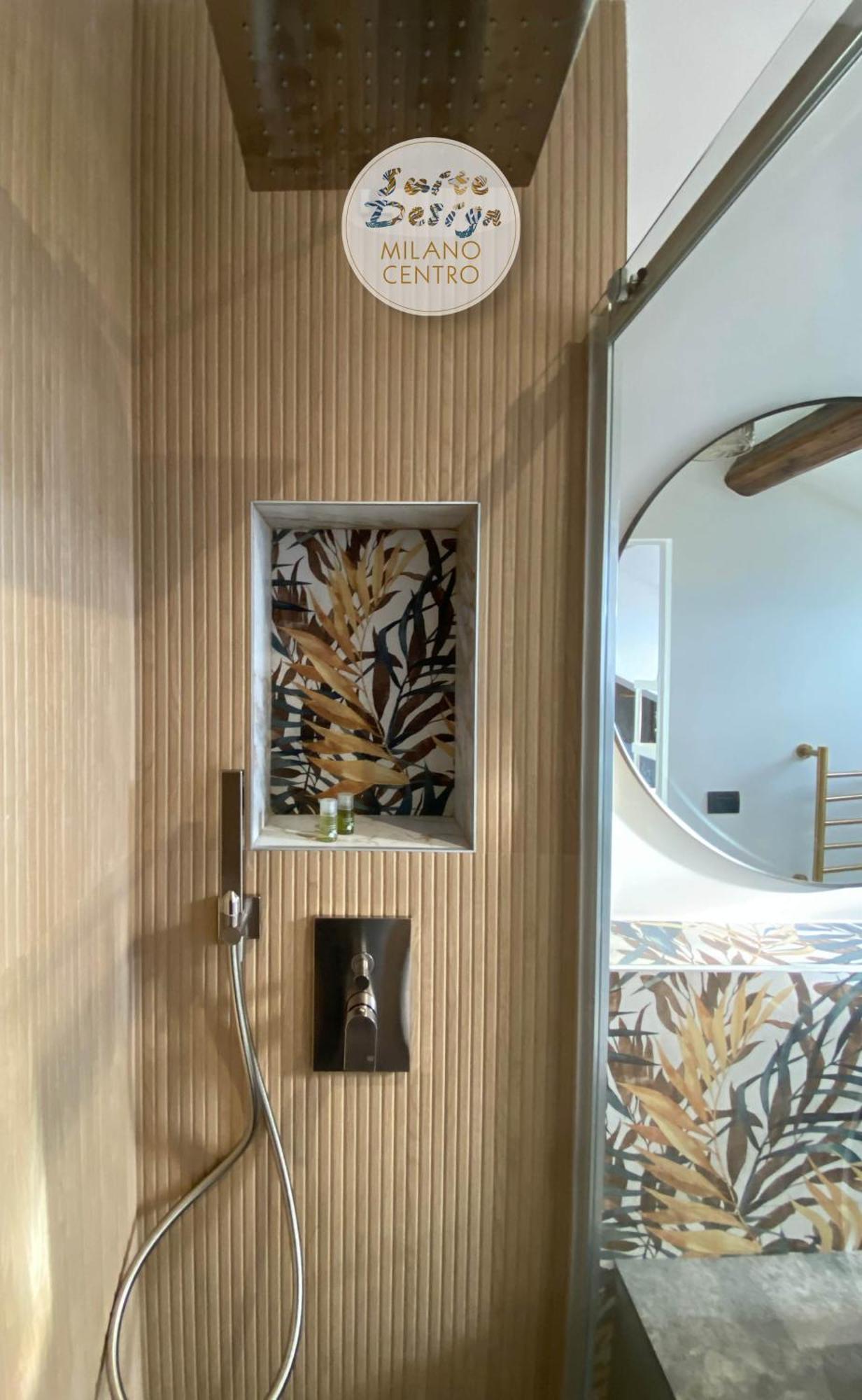 Suite Design Milano Centro Castello-Sforzesco-Cenacolo Экстерьер фото